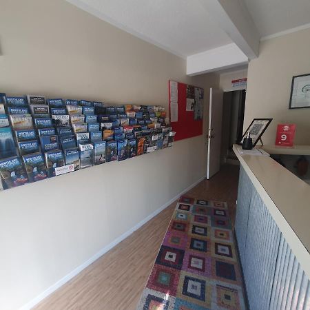Cheviot Park Motor Lodge Whangarei Kültér fotó
