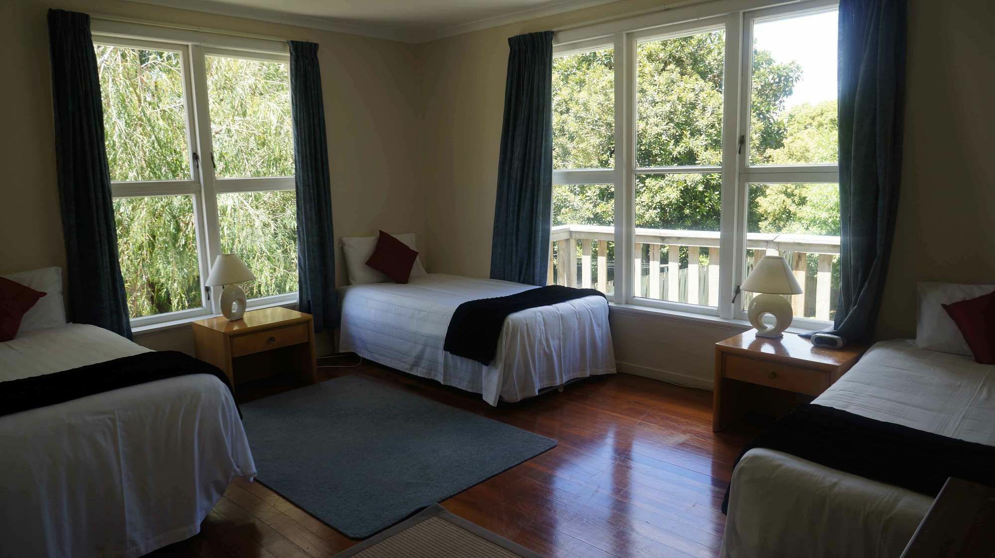 Cheviot Park Motor Lodge Whangarei Kültér fotó