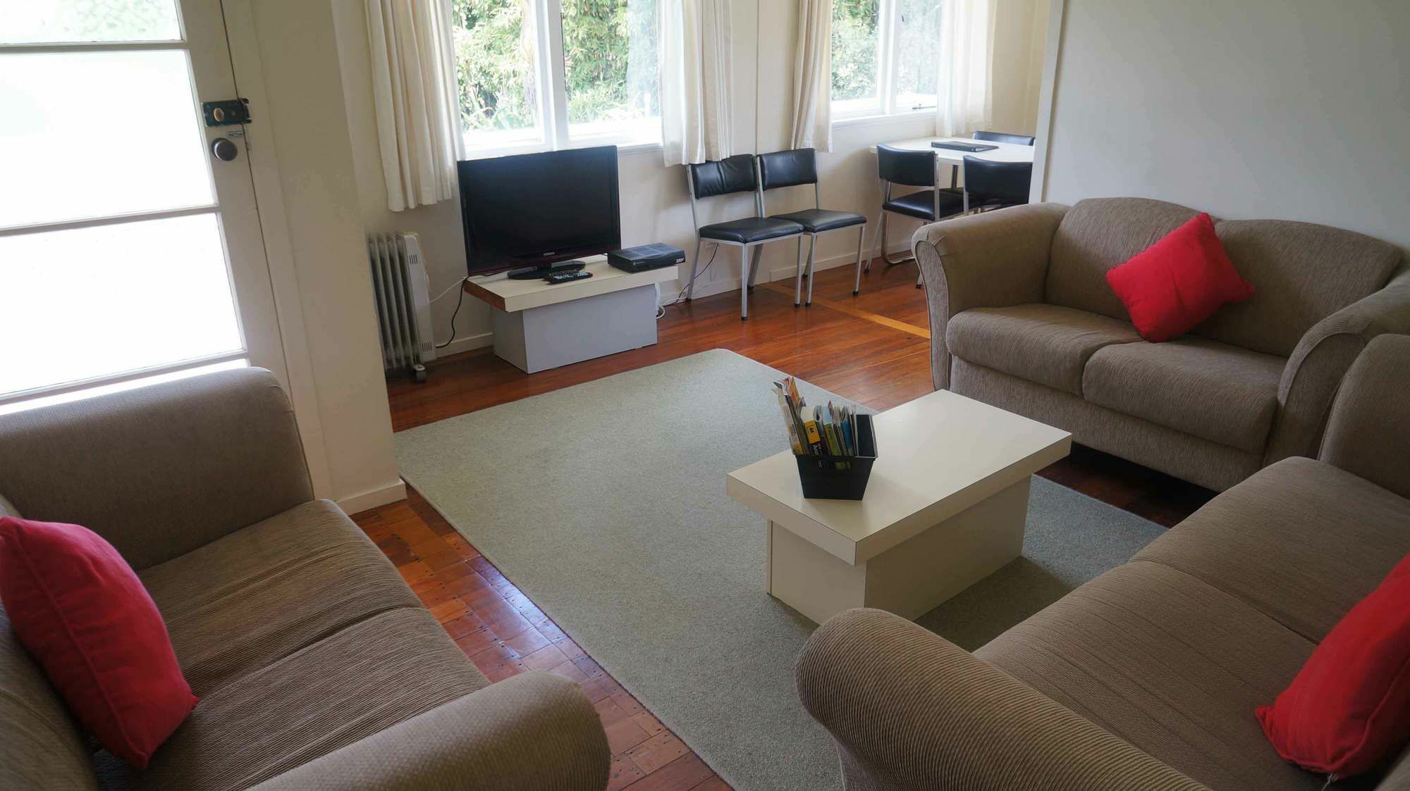 Cheviot Park Motor Lodge Whangarei Kültér fotó