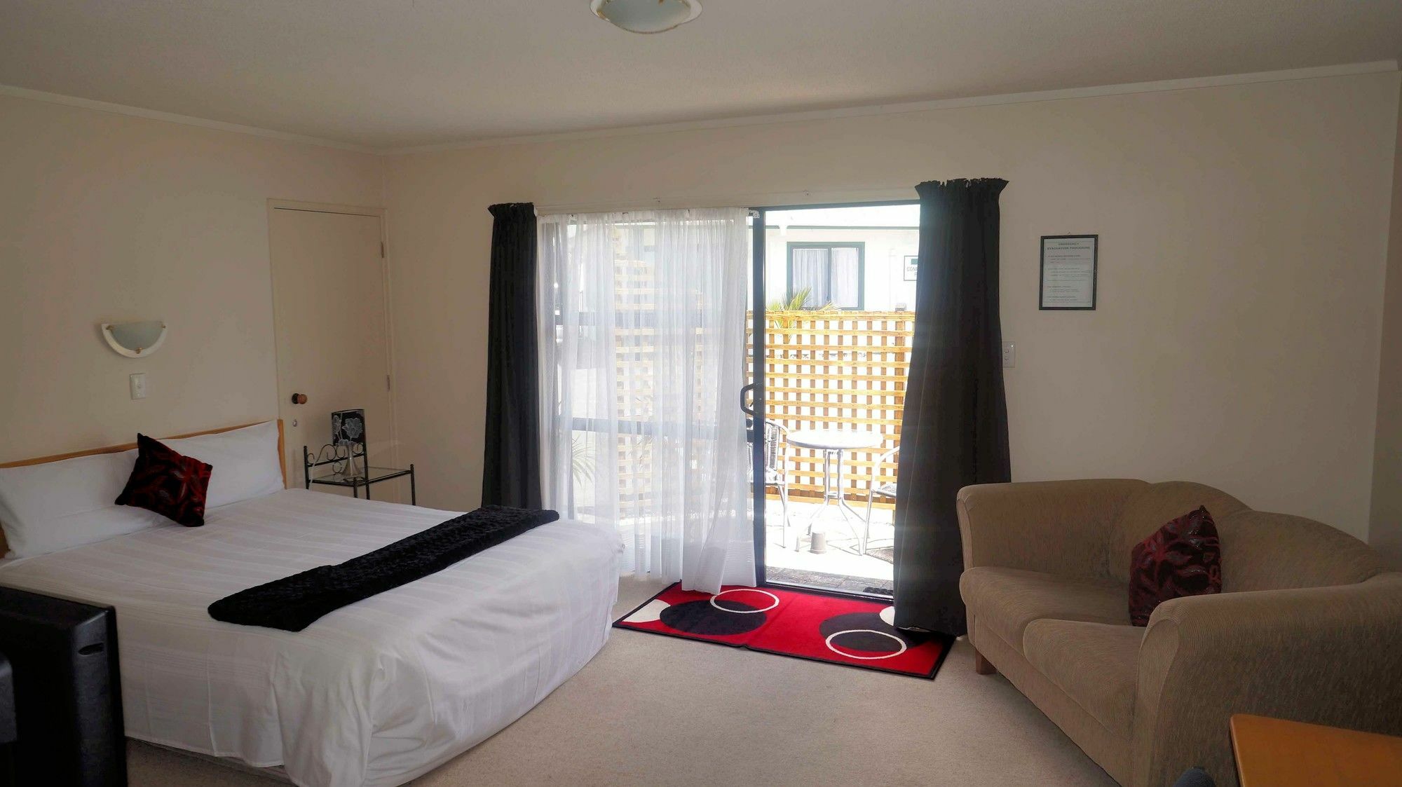 Cheviot Park Motor Lodge Whangarei Kültér fotó