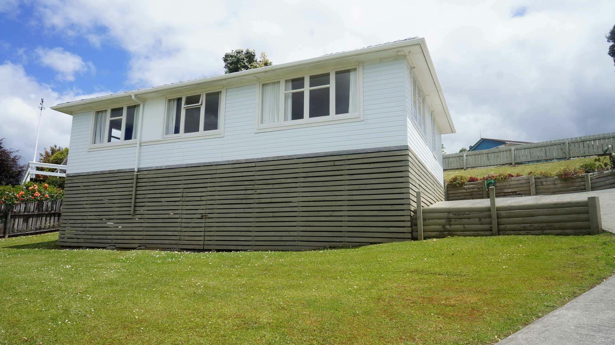 Cheviot Park Motor Lodge Whangarei Kültér fotó