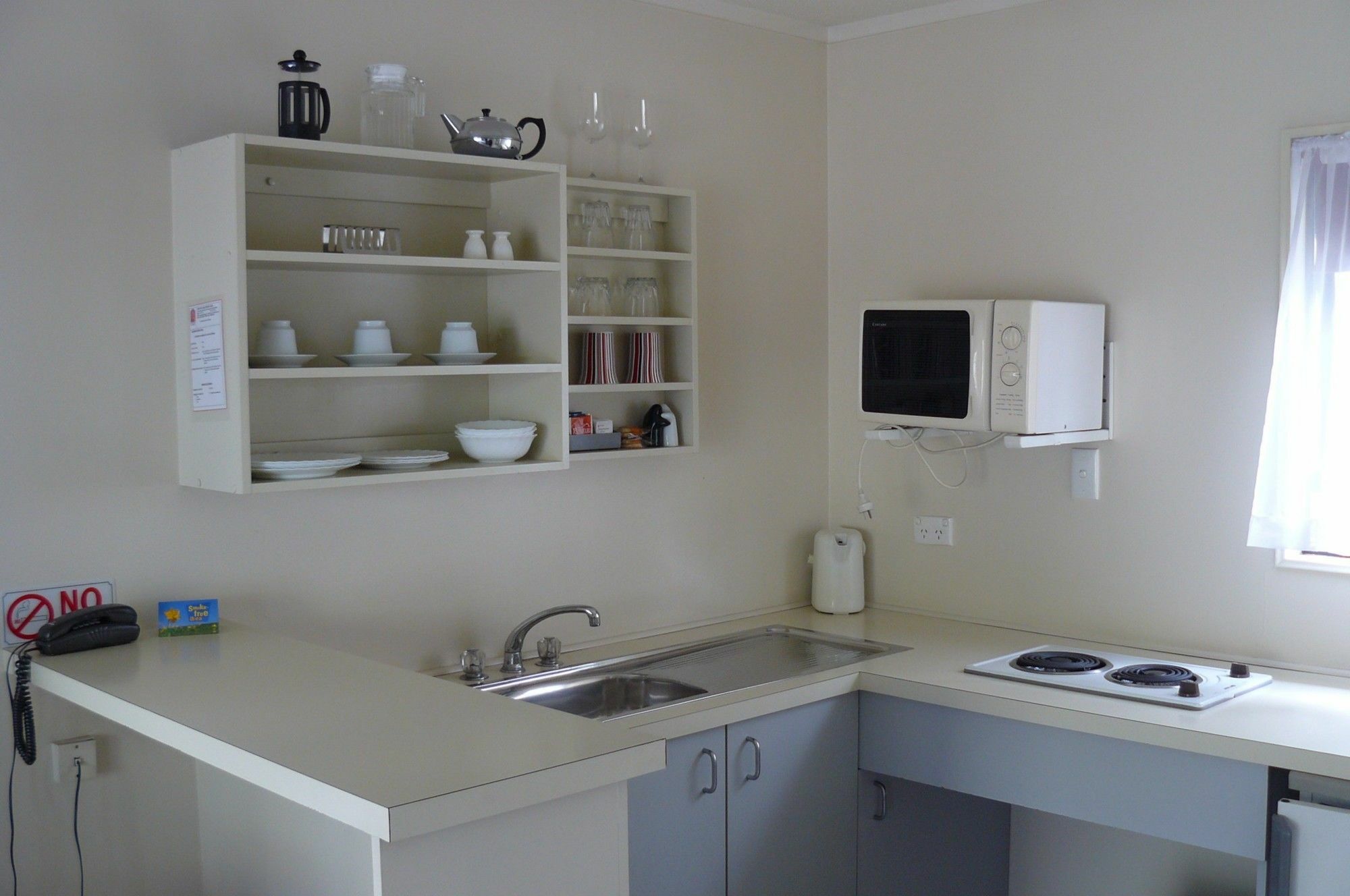 Cheviot Park Motor Lodge Whangarei Kültér fotó