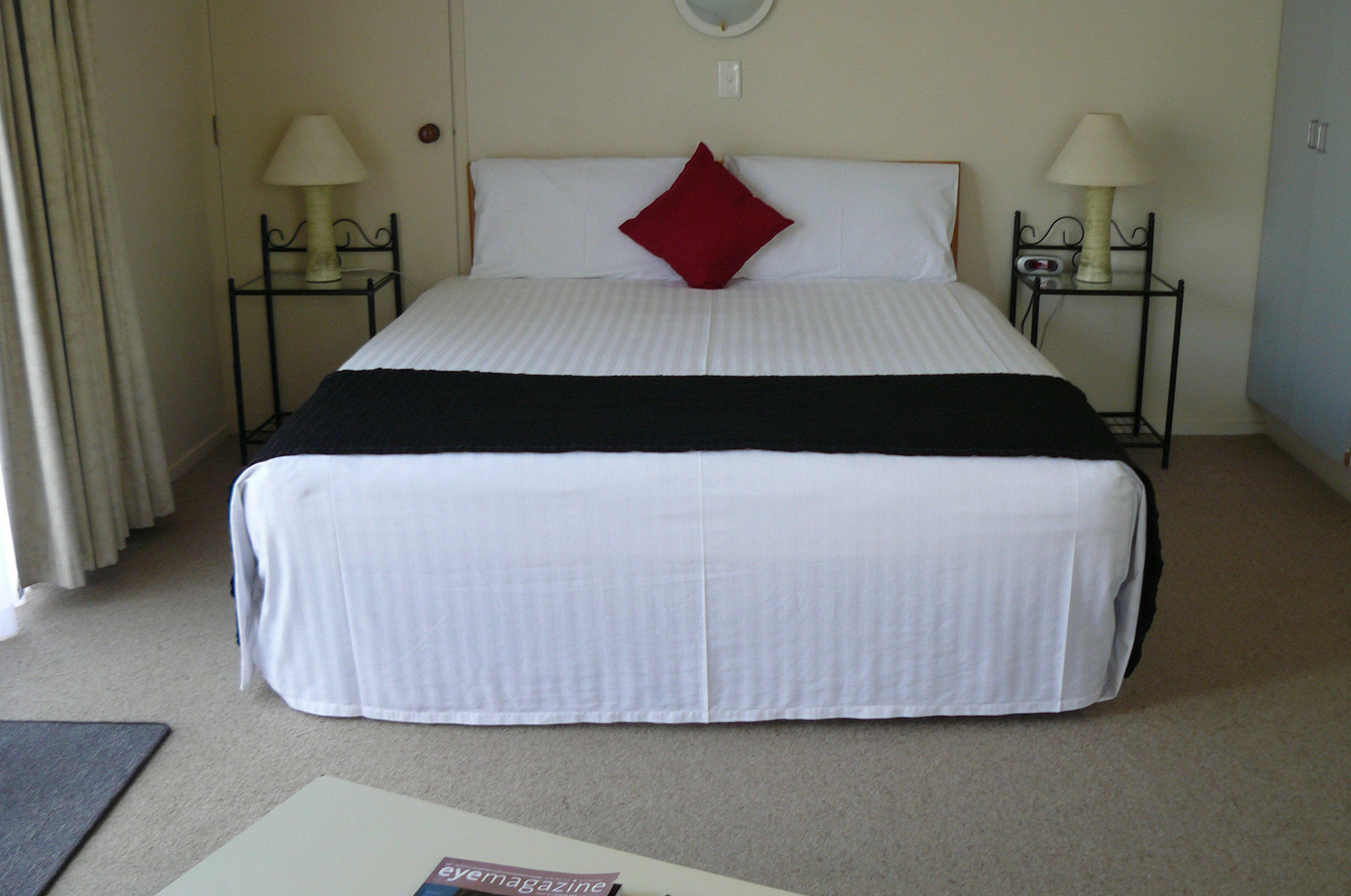 Cheviot Park Motor Lodge Whangarei Kültér fotó