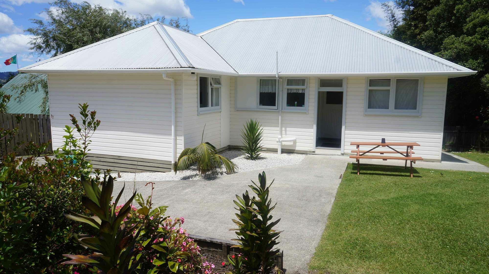 Cheviot Park Motor Lodge Whangarei Kültér fotó