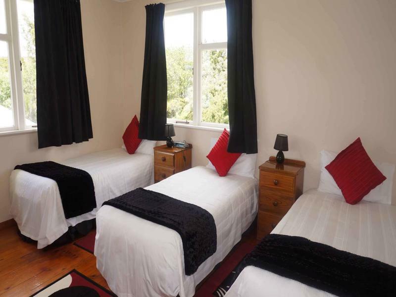 Cheviot Park Motor Lodge Whangarei Kültér fotó