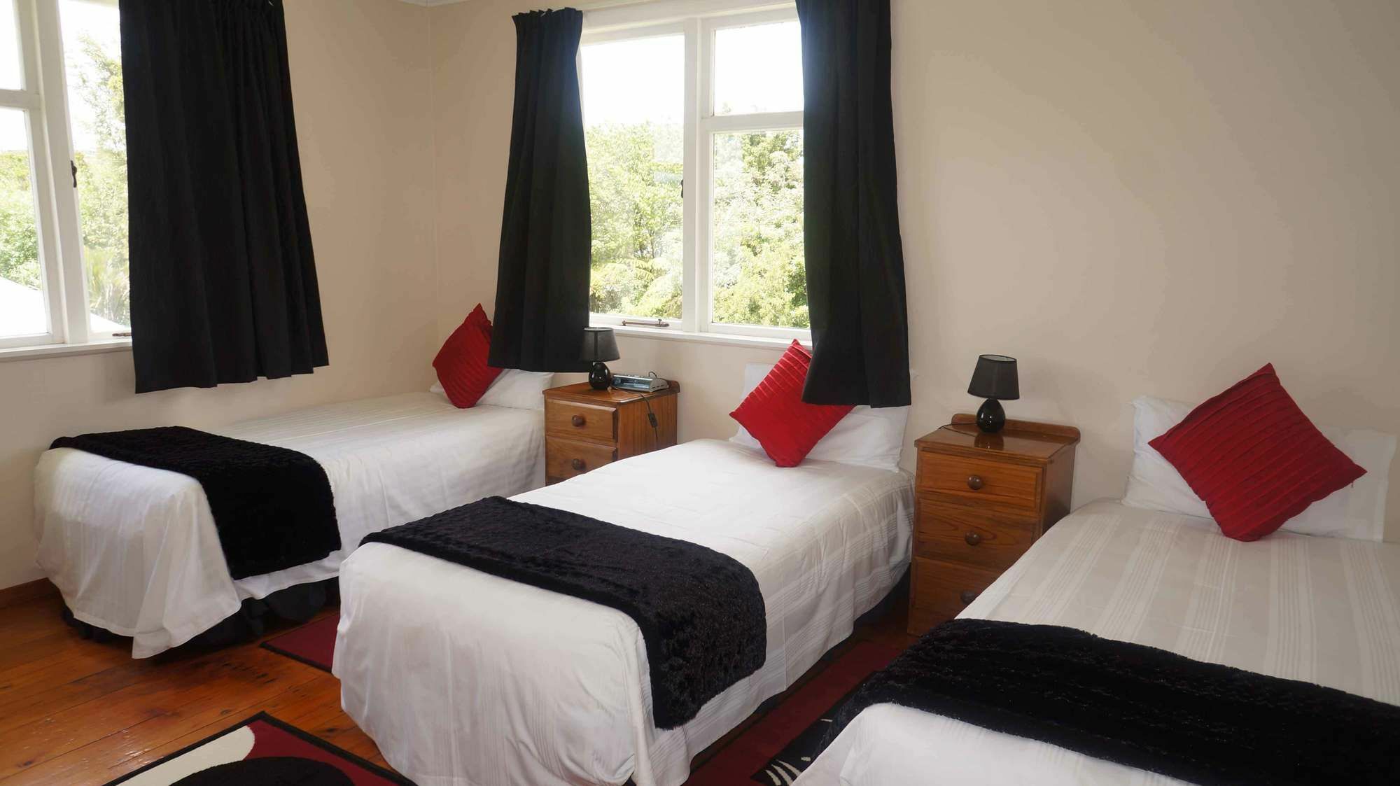 Cheviot Park Motor Lodge Whangarei Kültér fotó