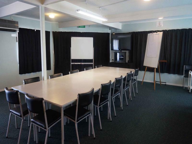 Cheviot Park Motor Lodge Whangarei Kültér fotó