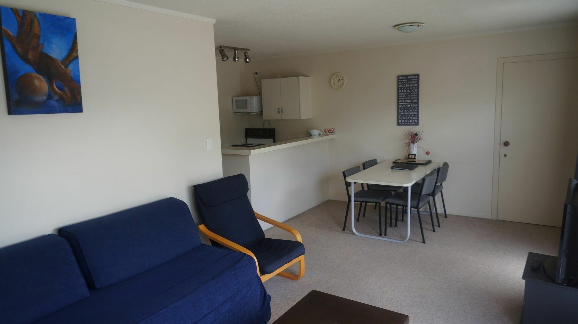 Cheviot Park Motor Lodge Whangarei Kültér fotó
