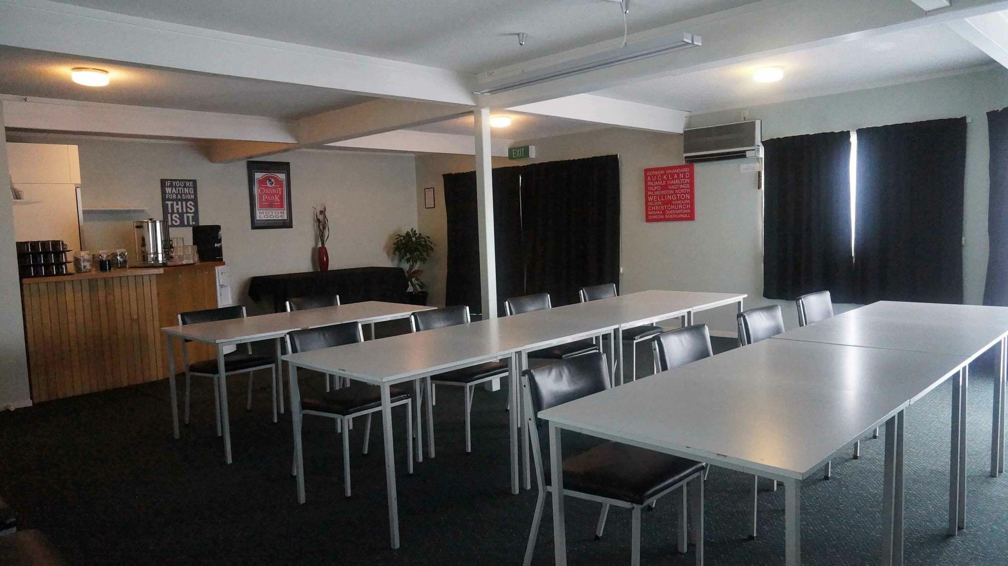 Cheviot Park Motor Lodge Whangarei Kültér fotó