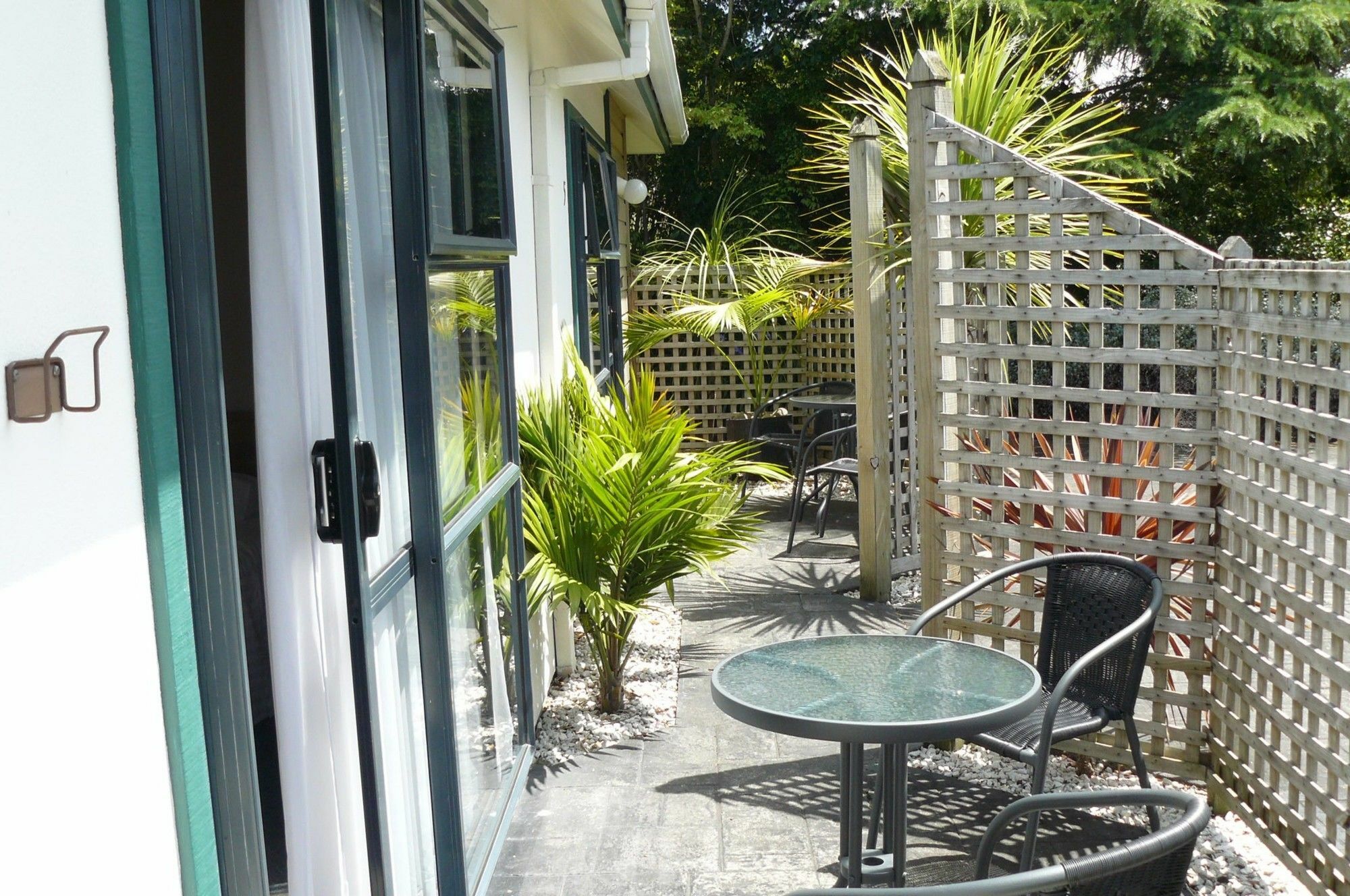Cheviot Park Motor Lodge Whangarei Kültér fotó