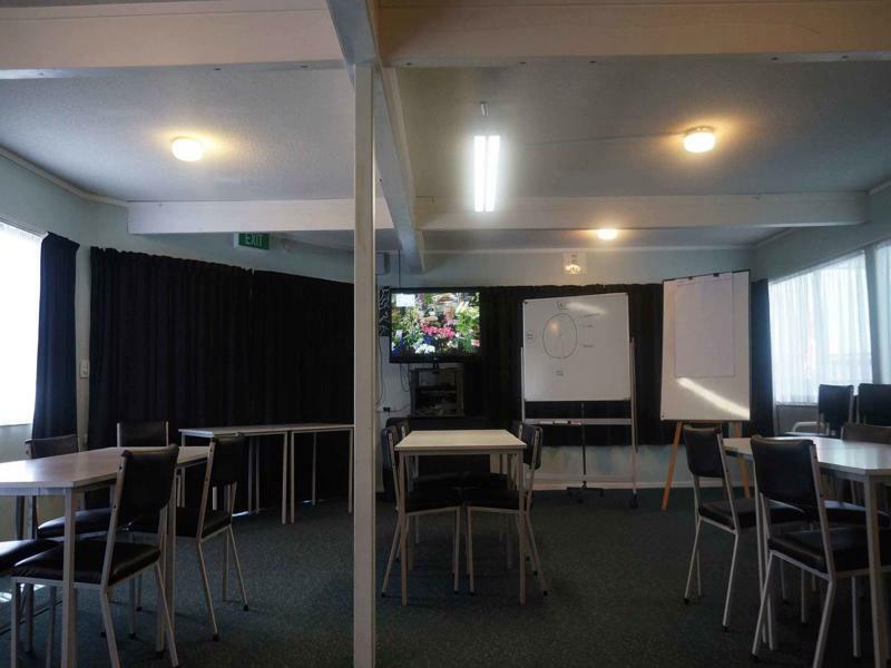 Cheviot Park Motor Lodge Whangarei Kültér fotó
