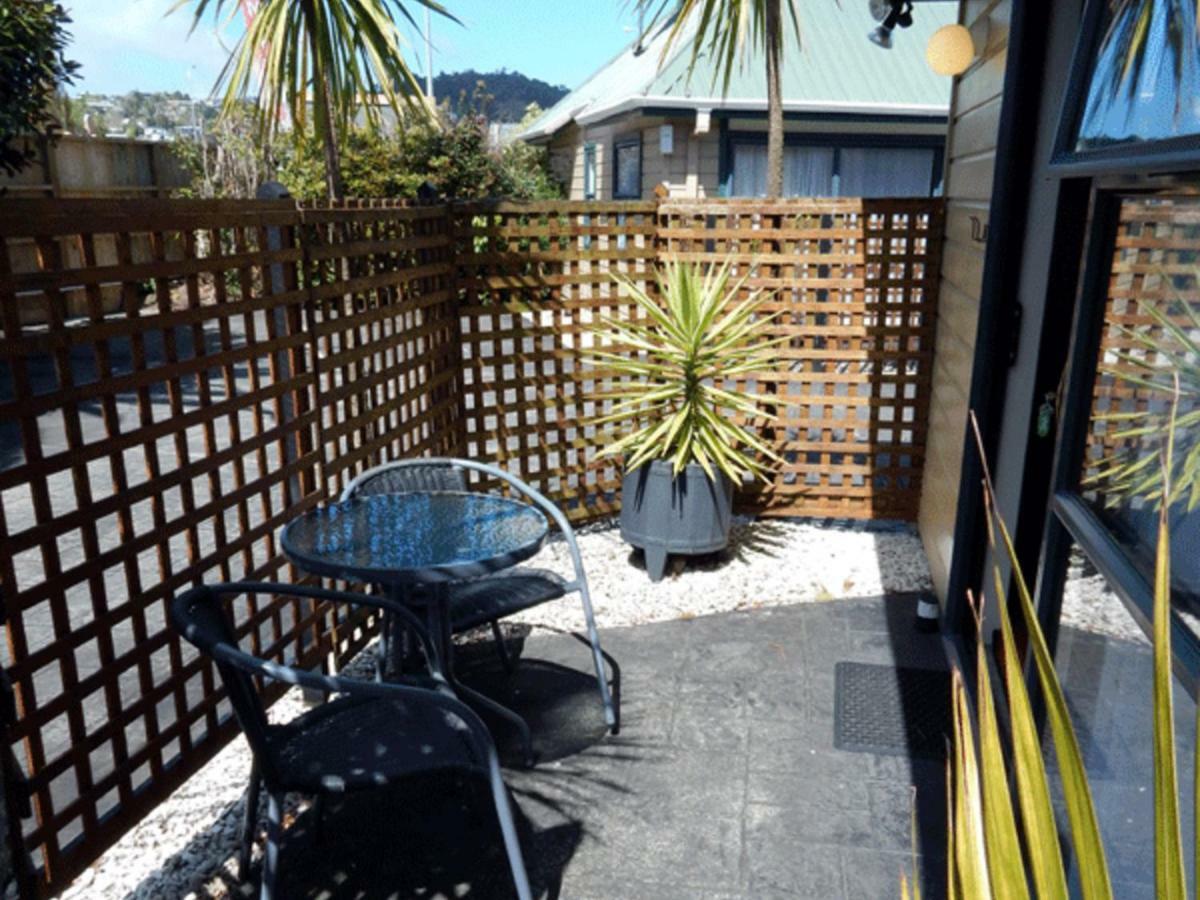 Cheviot Park Motor Lodge Whangarei Kültér fotó