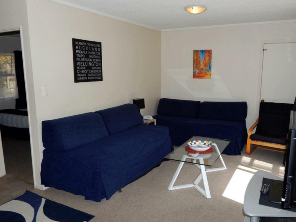 Cheviot Park Motor Lodge Whangarei Kültér fotó