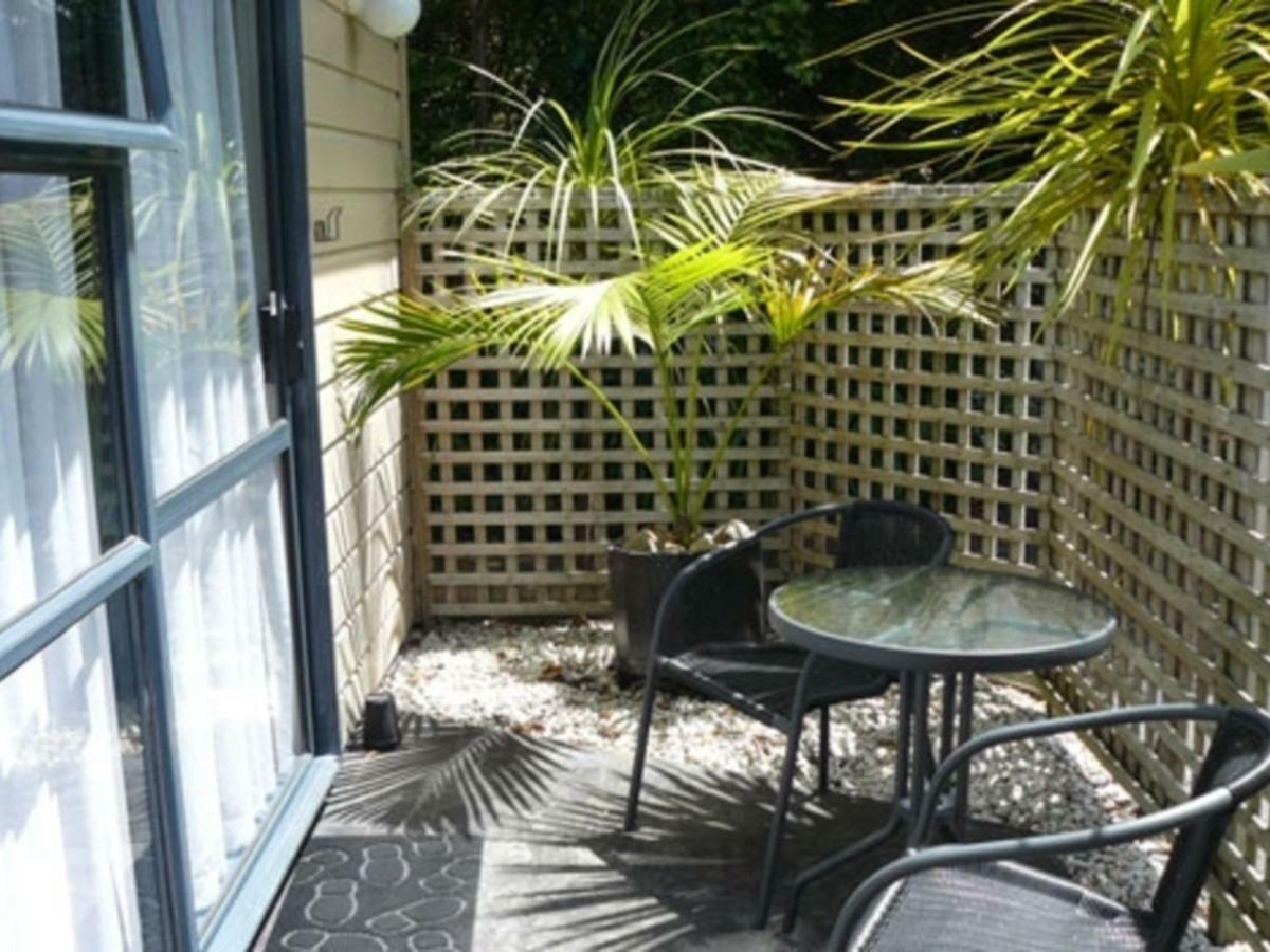 Cheviot Park Motor Lodge Whangarei Kültér fotó