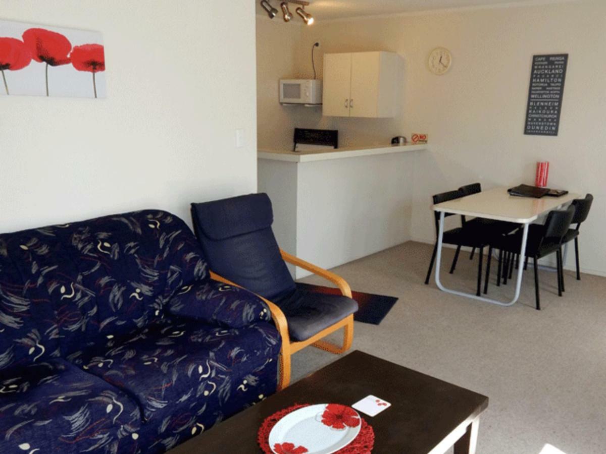 Cheviot Park Motor Lodge Whangarei Kültér fotó