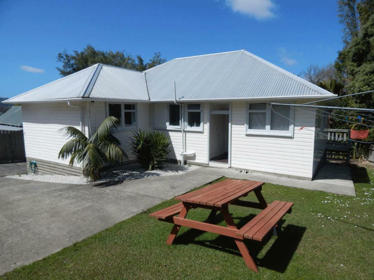 Cheviot Park Motor Lodge Whangarei Kültér fotó