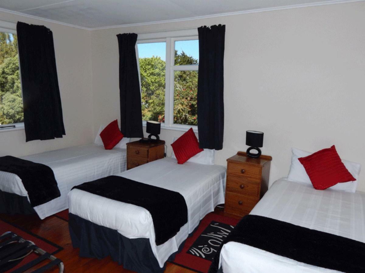 Cheviot Park Motor Lodge Whangarei Kültér fotó