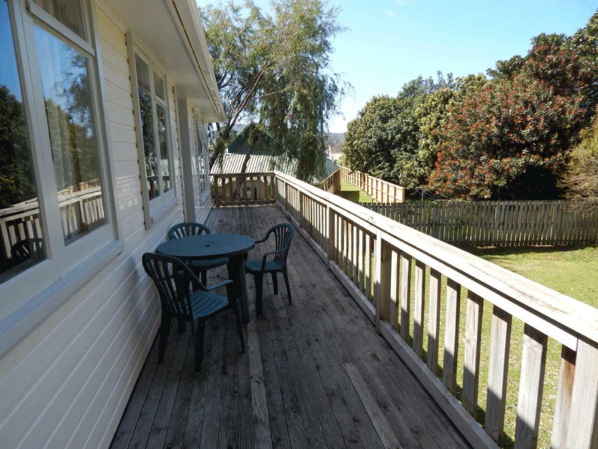 Cheviot Park Motor Lodge Whangarei Kültér fotó
