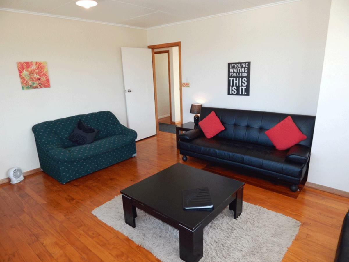 Cheviot Park Motor Lodge Whangarei Kültér fotó