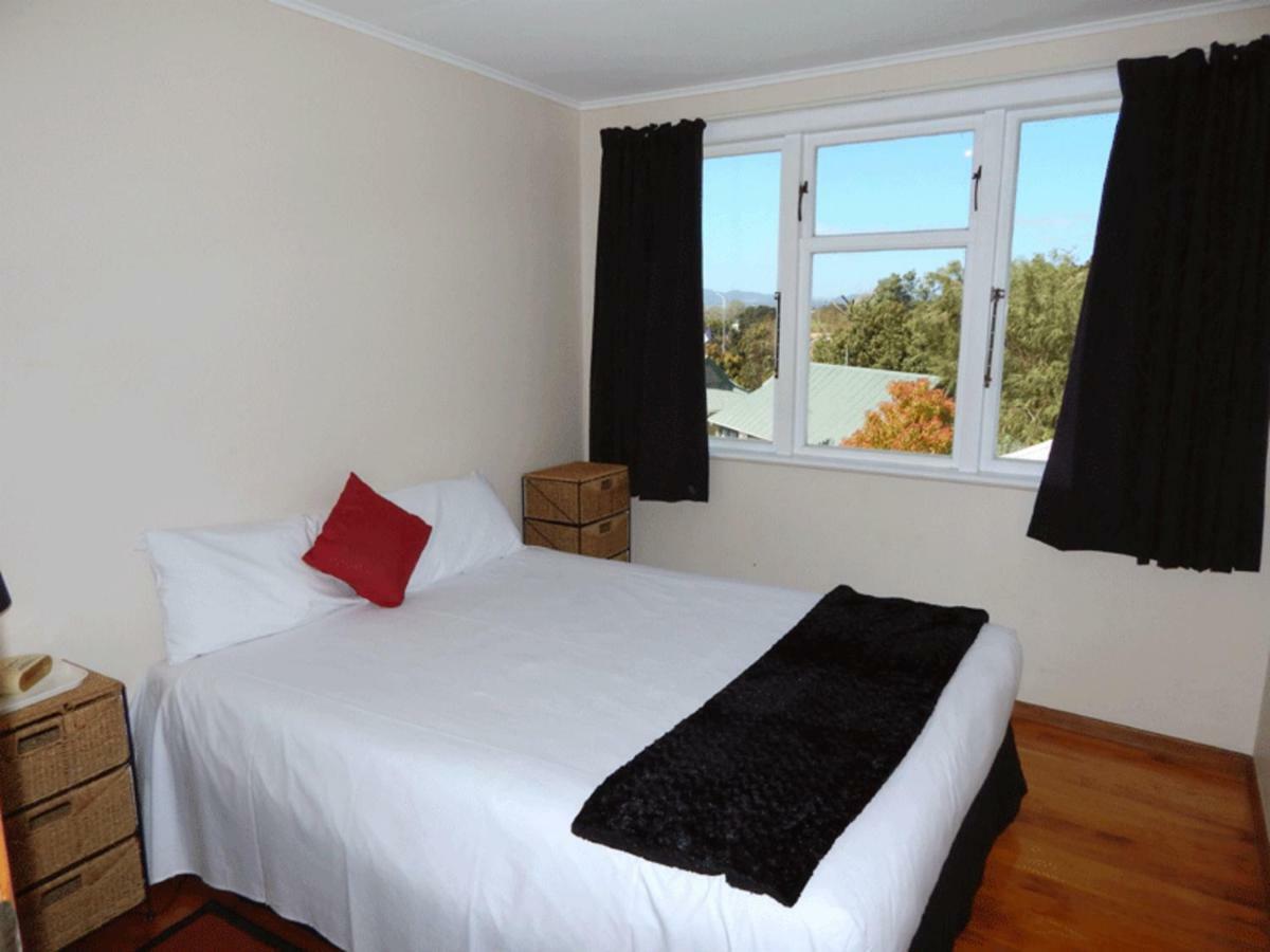 Cheviot Park Motor Lodge Whangarei Kültér fotó