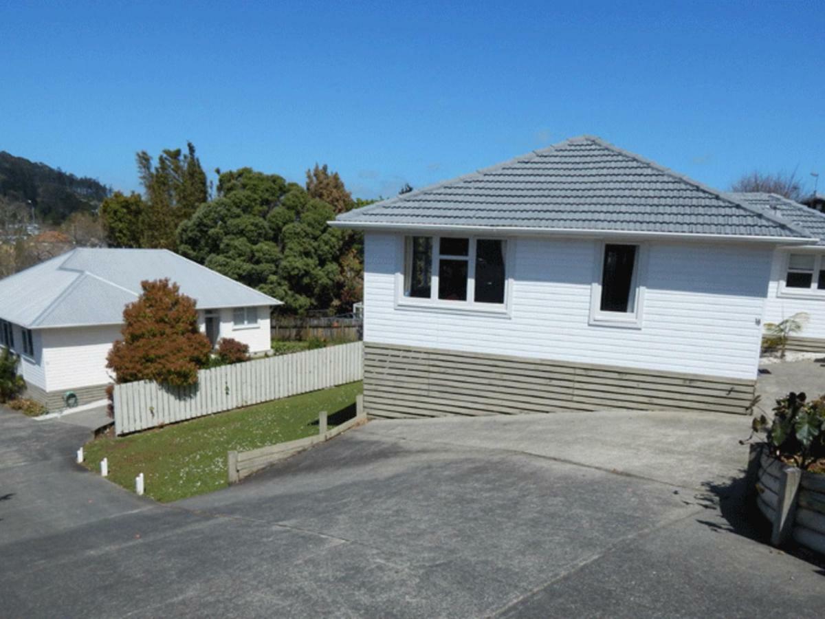 Cheviot Park Motor Lodge Whangarei Kültér fotó