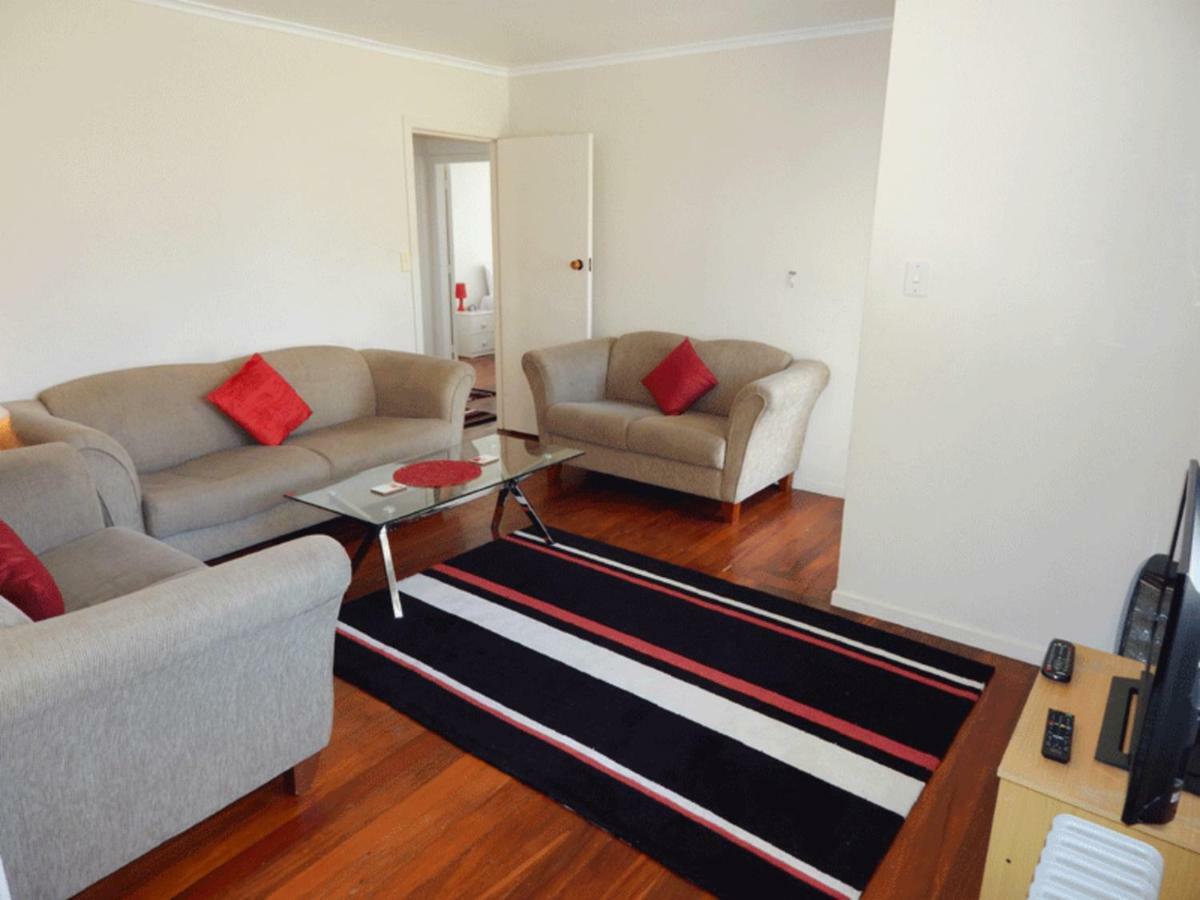 Cheviot Park Motor Lodge Whangarei Kültér fotó