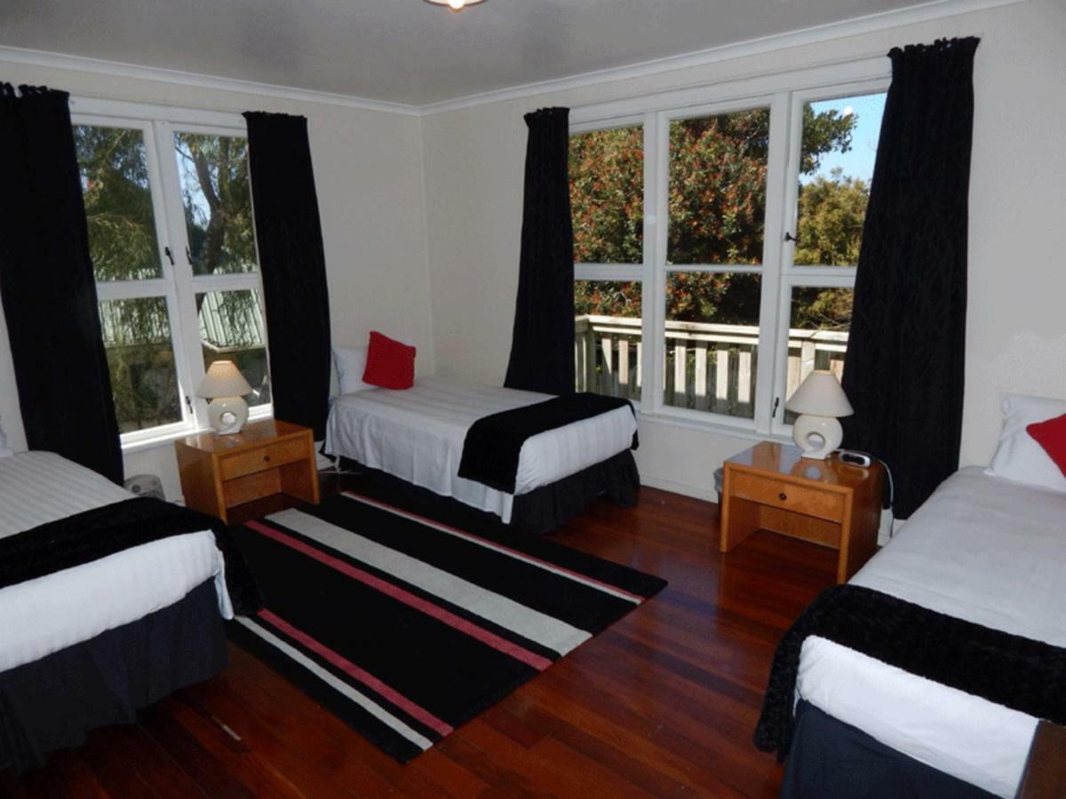Cheviot Park Motor Lodge Whangarei Kültér fotó
